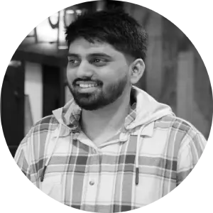 Prince Sharma - React and WordPress Expert